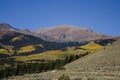 Twin Lakes Colorado